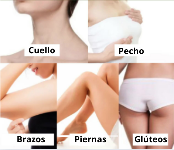 CREMA TERMO REAFIRMANTE CON ACEITE DE GRANO DE CAFÉ VERDE 100ML.