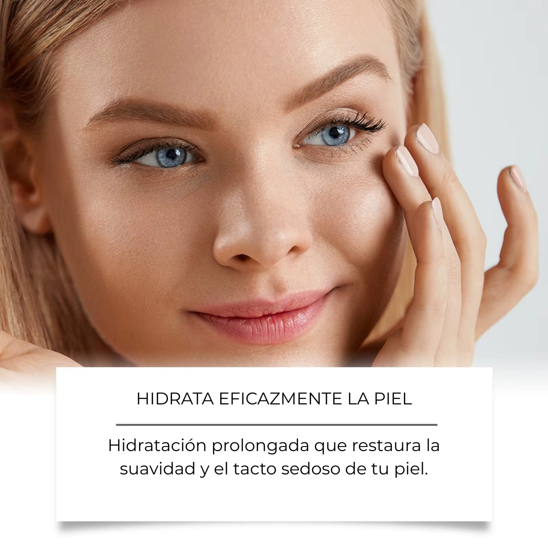 Mascarilla facial de colágeno + mini masajeador cervical GRATIS